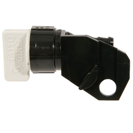 Mtd Petcock Asm-Fuel 16950-ZM0-003